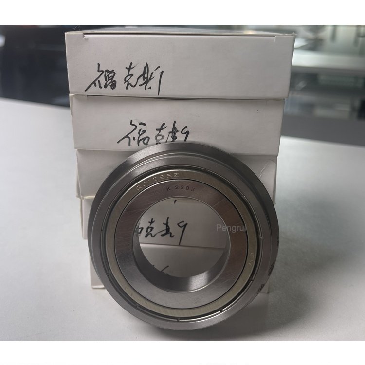 Car Auto Part 92mm*93mm*26.5mm Size New Electric Power Steering Rack Bearing for Ford Kuga QJ109EZ