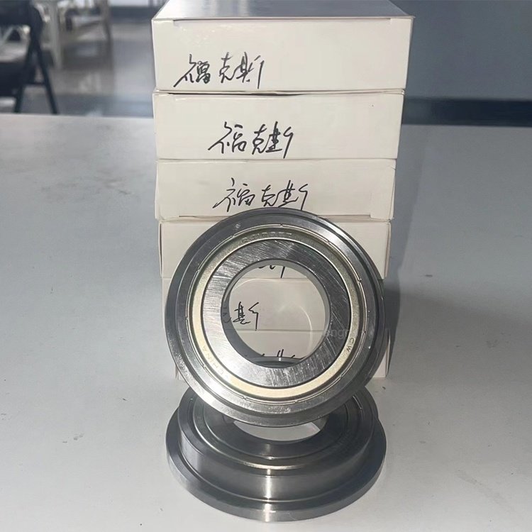 Car Auto Part 92mm*93mm*26.5mm Size New Electric Power Steering Rack Bearing for Ford Kuga QJ109EZ