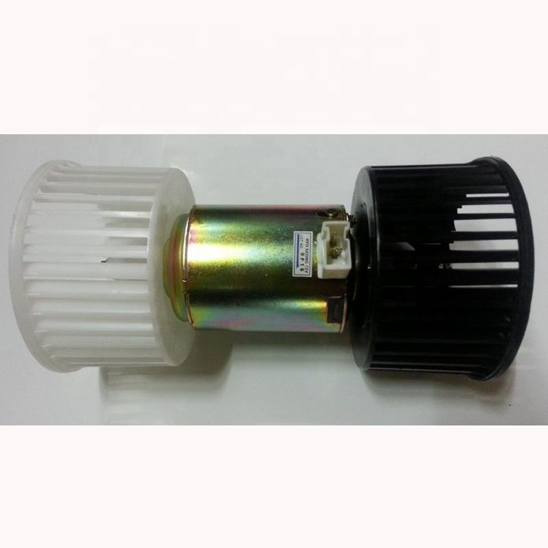 Auto Front HVAC Heater Blower Fan Motor Assembly 6618306408 for Ercedes-Benz Ssangyong ISTANA