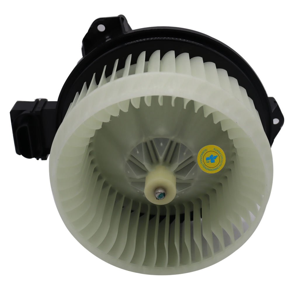 8710326062 Fan Blower Motor Assembly for TOYOTA Hiace Bus Air Conditioning Heating Heater Fan 272700-0101