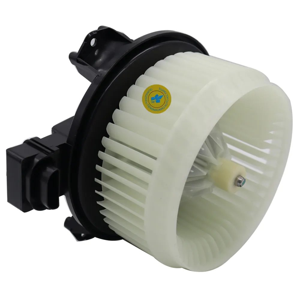 8710326062 Fan Blower Motor Assembly for TOYOTA Hiace Bus Air Conditioning Heating Heater Fan 272700-0101