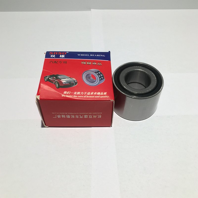 Precise Auto Wheel Bearings Serviceable Auto Wheel Bearings Quality Assurance Auto Wheel Bearings