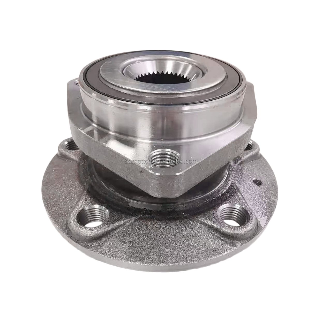 High Cost Performance Front Auto Bearing Assembly Car Wheel Bearing 5QD498621 805657A 8V0498625 for Audi A3 LAMADO