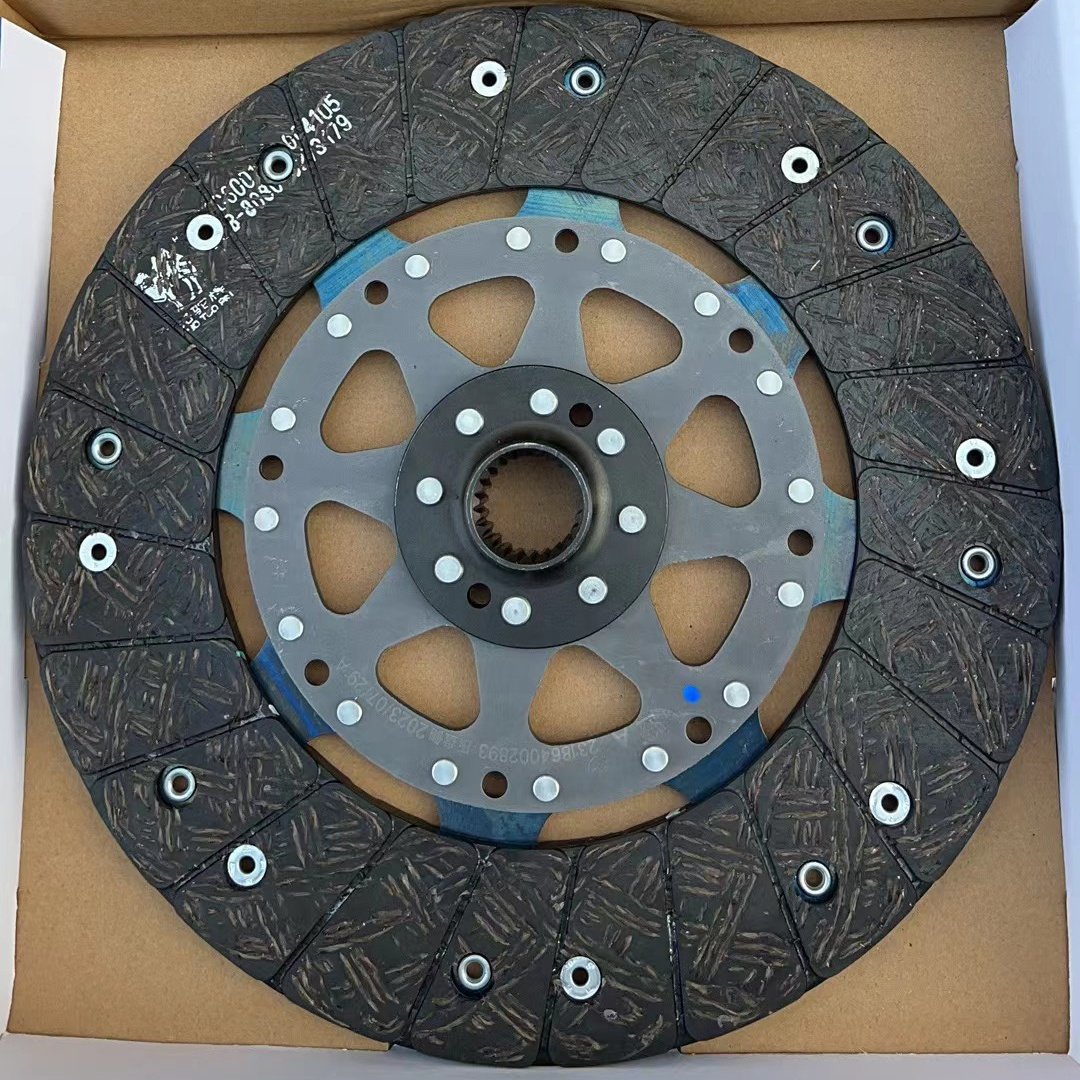 SAIC MAXUS V80 6MT 6AT Clutch Plate C00066027