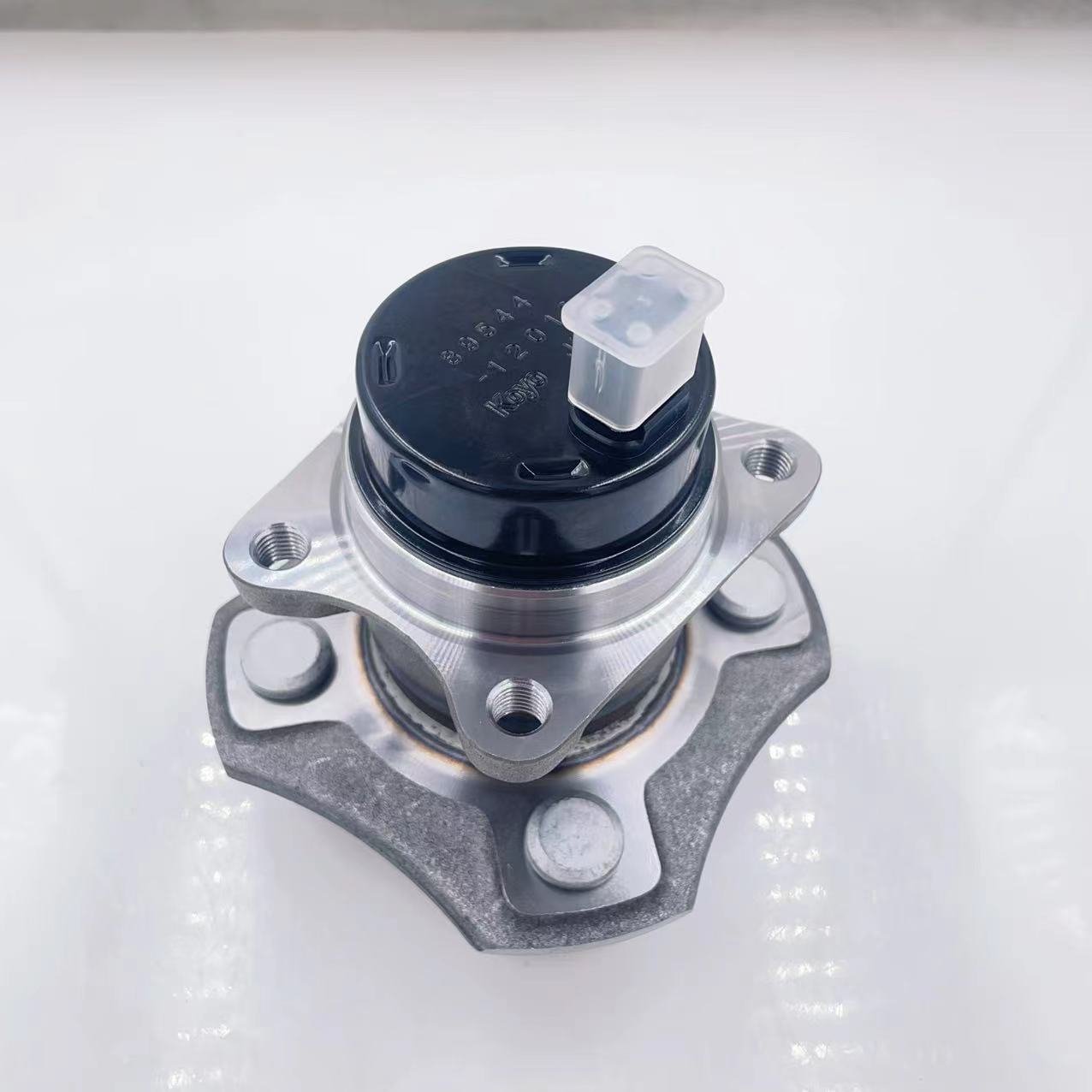 Auto Wheel Hub Bearing