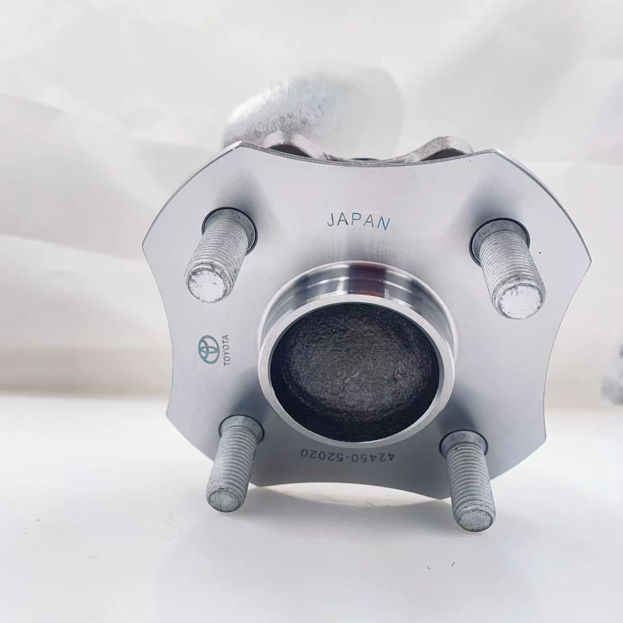 Auto Wheel Hub Bearing