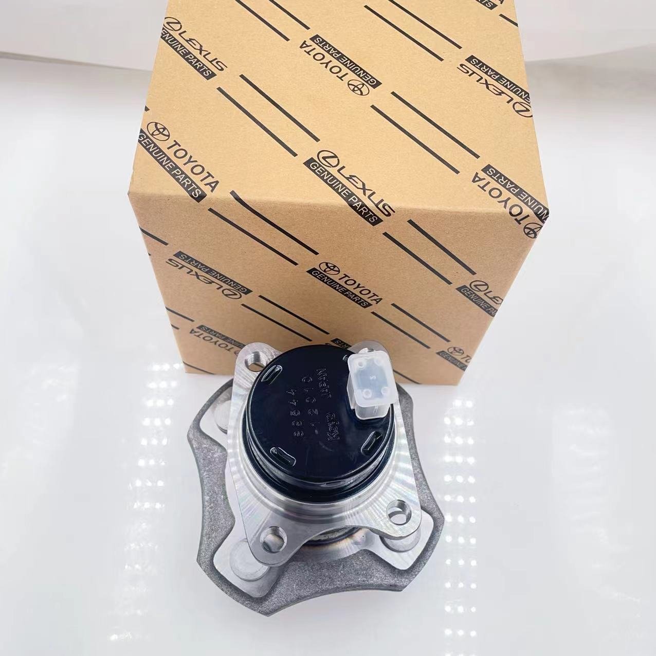 Auto Wheel Hub Bearing