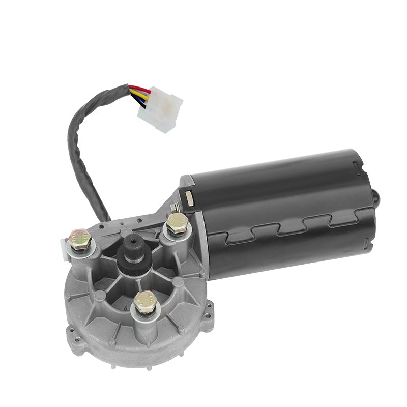 Automobile Factory Made 2 Speed Electric Bus Front Wiper Motor