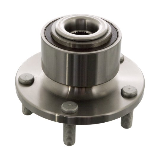 Wheel Hub Bearing 3M51-2C300-CH/1223640/1232245/1254308/1308716/1326487/1336139/1471854/3N612C300A/3N612C300AD/BP4K3315XA