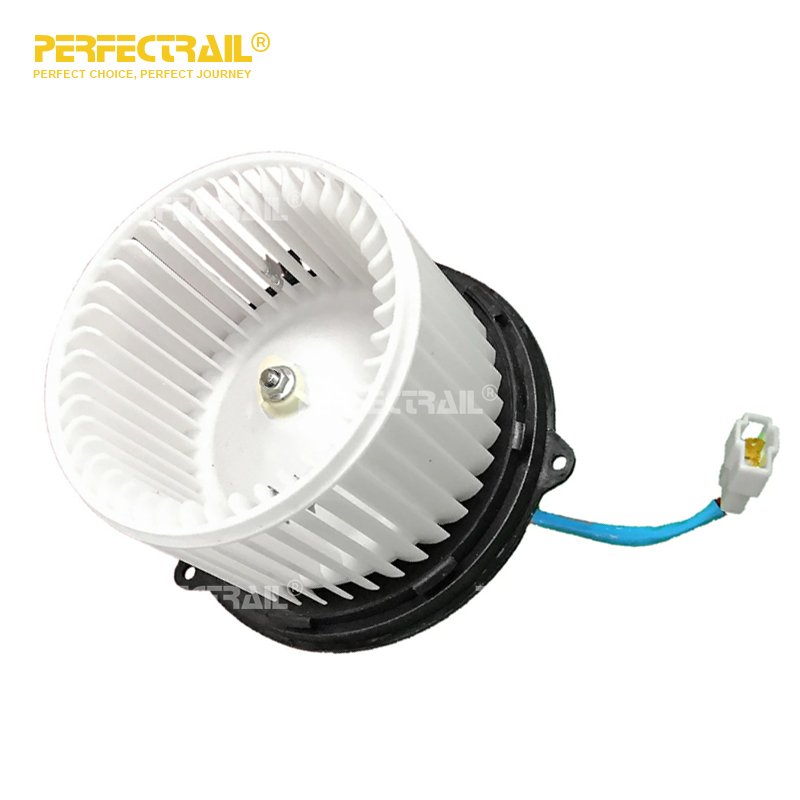 PERFECTRAIL 74150-75H01 Car Auto Parts Fan Blower Motor With Wire for Suzuki