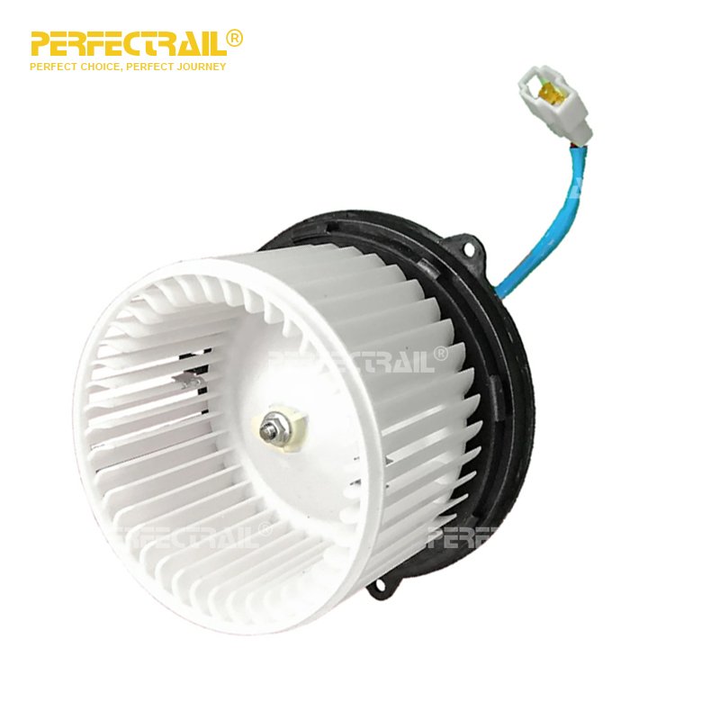 PERFECTRAIL 74150-75H01 Car Auto Parts Fan Blower Motor With Wire for Suzuki