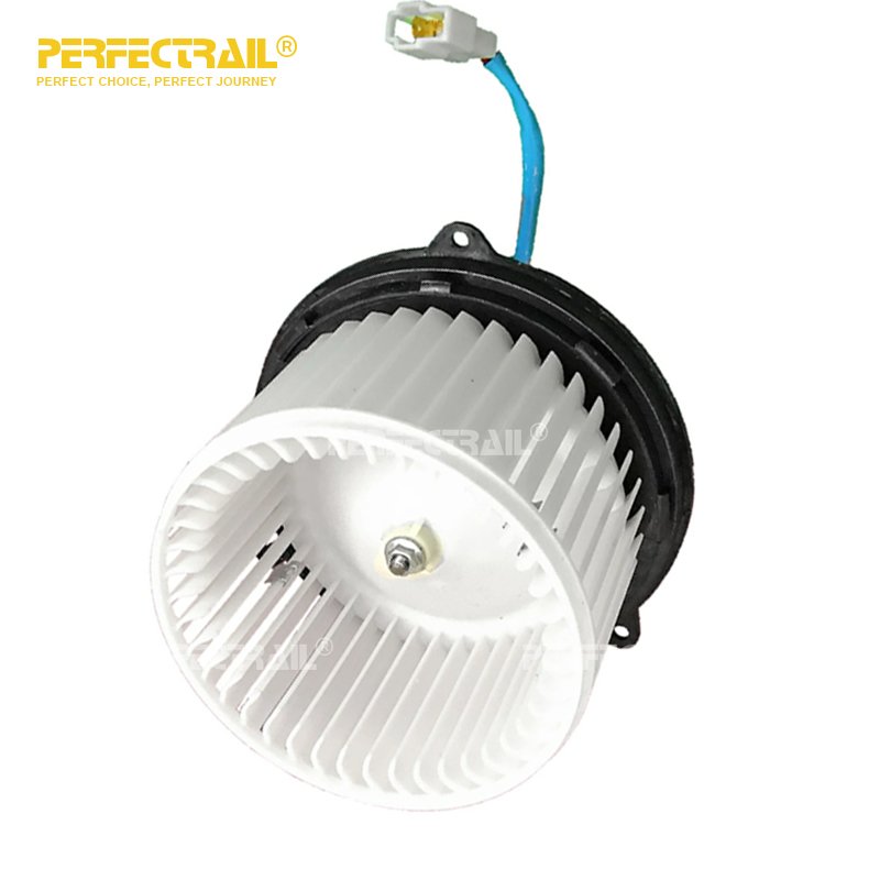 PERFECTRAIL 74150-75H01 Car Auto Parts Fan Blower Motor With Wire for Suzuki