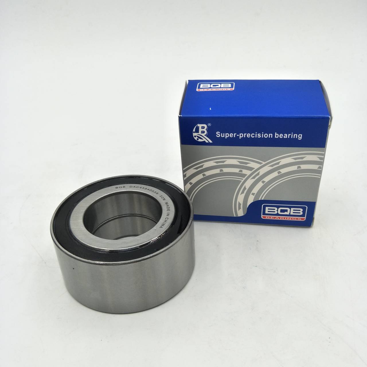 Auto Front Wheel Hub Bearing BAH-0092 DAC34640037 Auto Bearings BAH0092