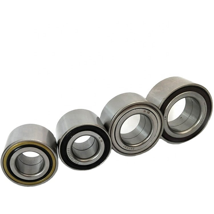 DAC29530037 Auto Spare Parts Ball Bearings Steel Material for Old Yue Xiang Rear Wheel Hub Bearing Car Use