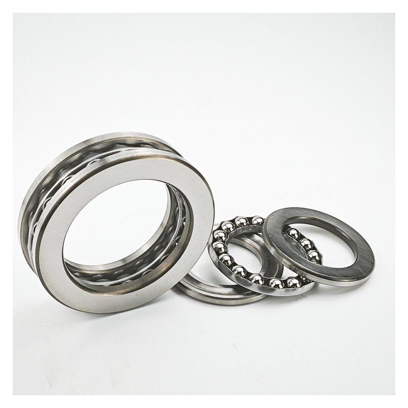 Thrust Spherical Roller Bearing 29412 29412m for Heavy Load Cranes Tapered