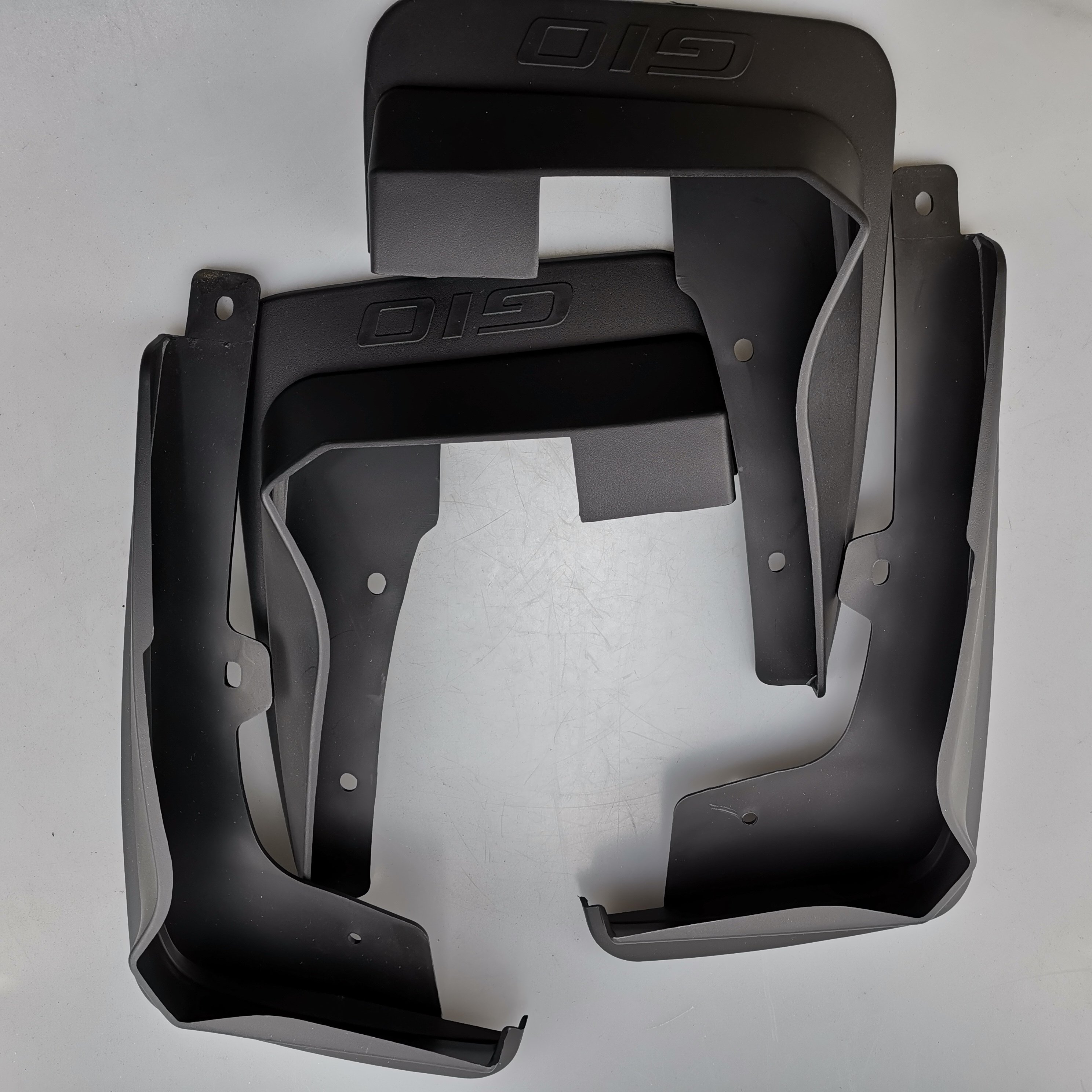 SAIC MAXUS G10 Brand Auto Mudguard