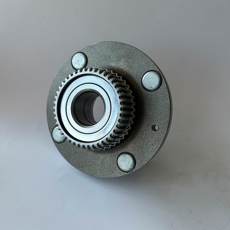 A13-3301030 Rear Wheel Bearing and Hub Assembly for Chery Fulwin2