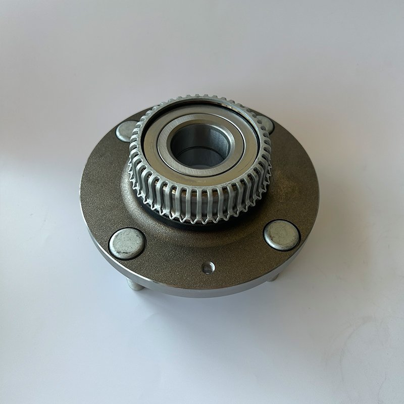A13-3301030 Rear Wheel Bearing and Hub Assembly for Chery Fulwin2