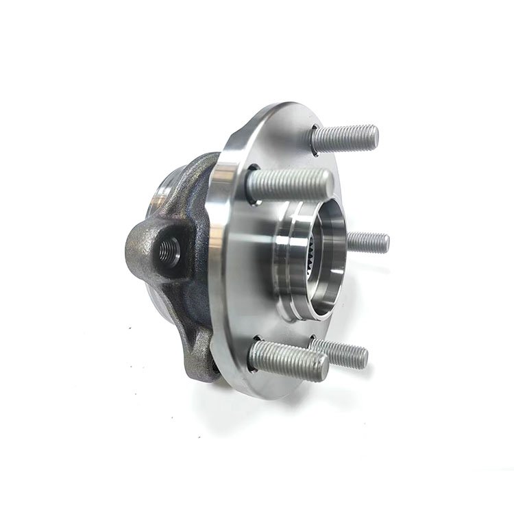 Auto Parts Front Wheel Hub Bearings 43550-02050 Suitable for Toyota