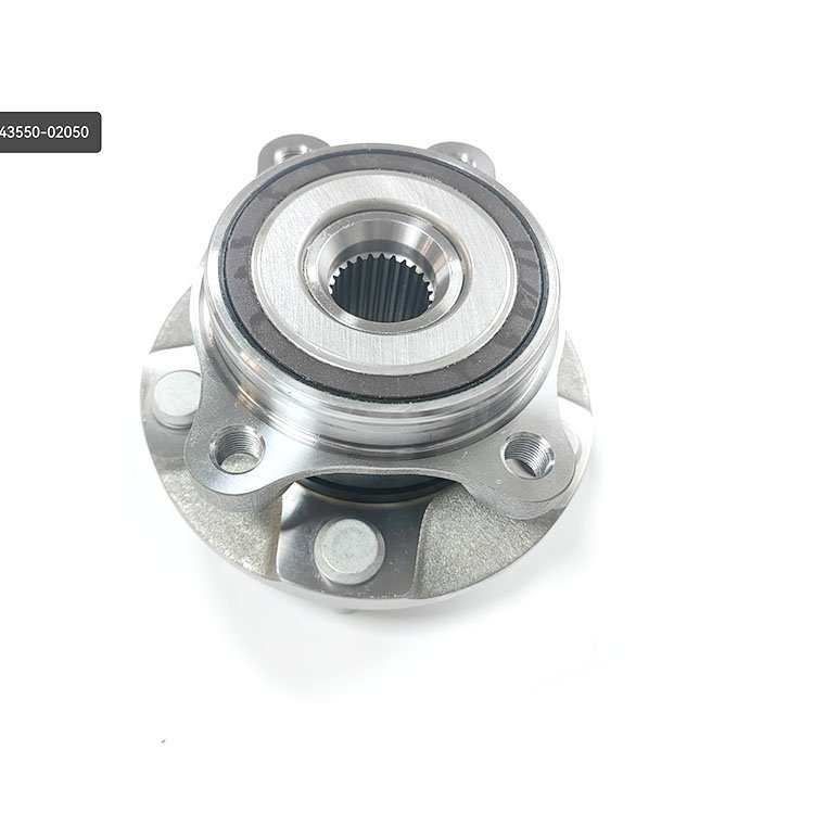 Auto Parts Front Wheel Hub Bearings 43550-02050 Suitable for Toyota