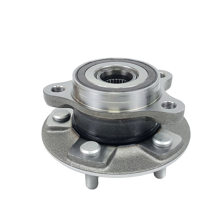 Auto Parts Front Wheel Hub Bearings 43550-02050 Suitable for Toyota