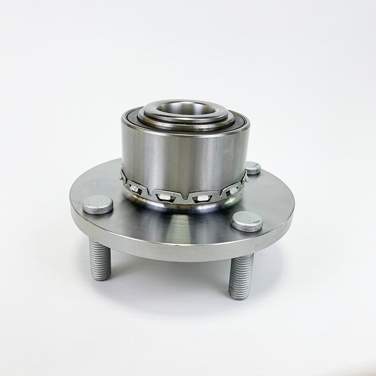 Auto Parts Front Wheel Hub Bearings 43550-02050 Suitable for Toyota