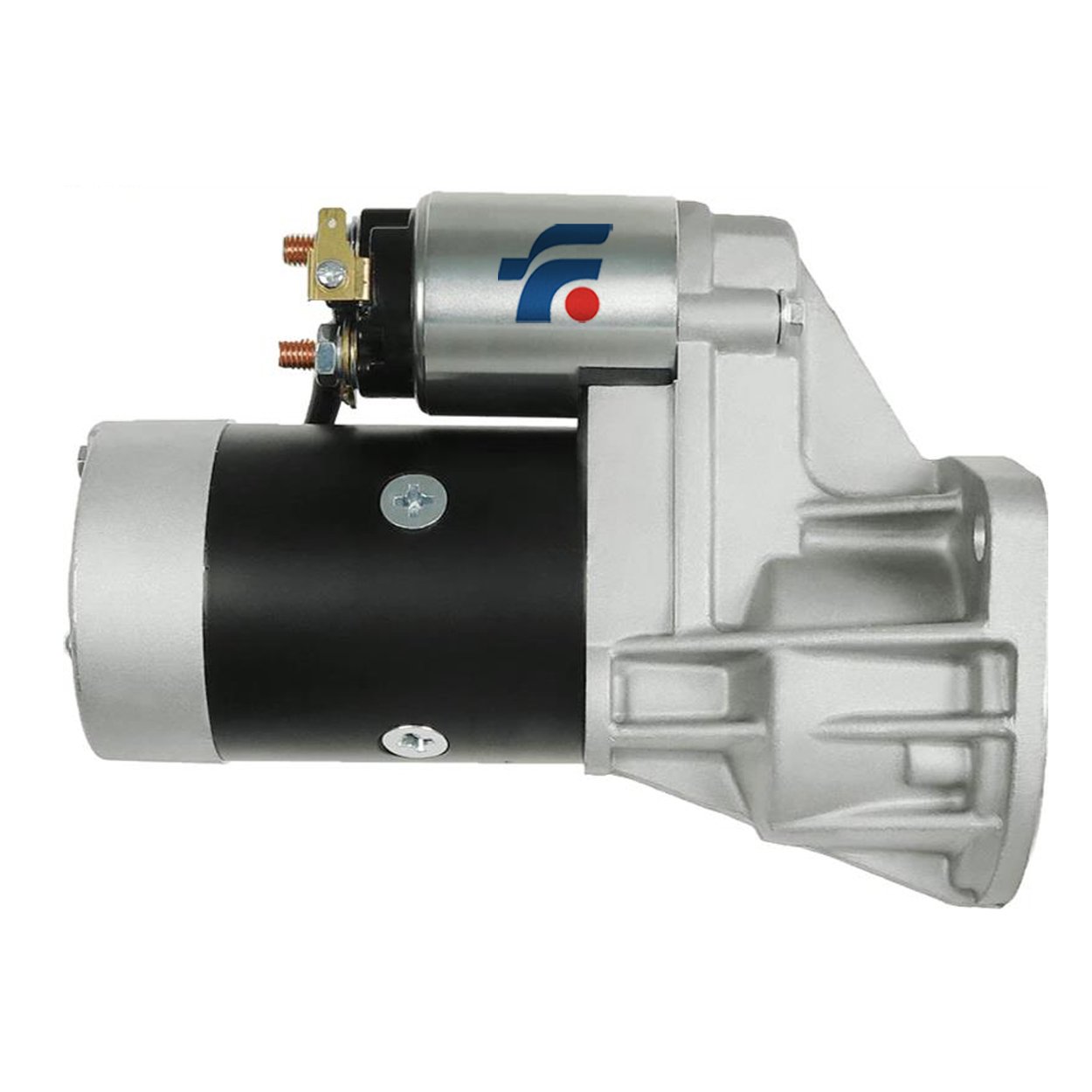 NEW 12V Auto Part Engine Parts Starter Motor S13-302 S13-502A 23300V-7260 Auto Motor 12V/9T 2.8KW for Nissan