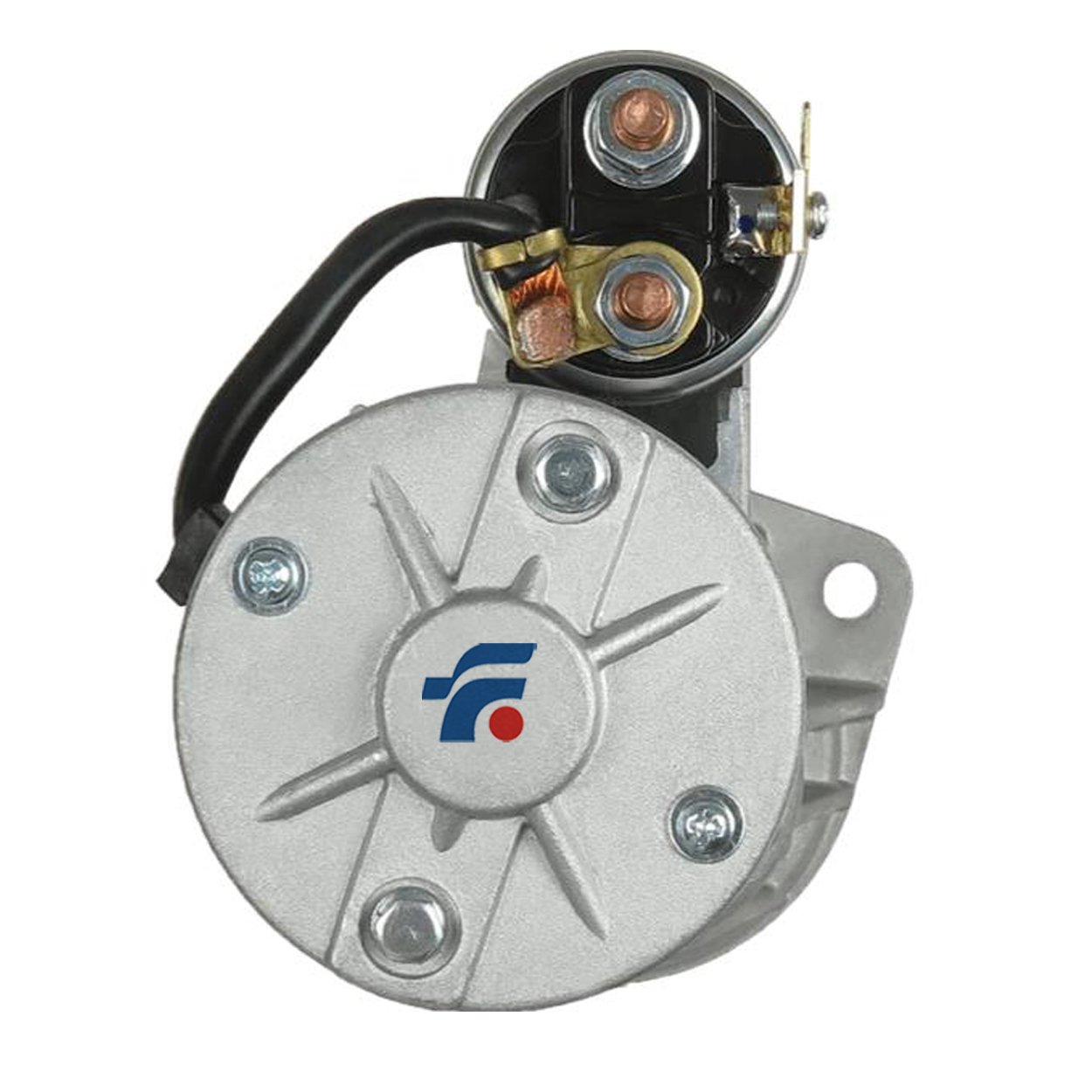 NEW 12V Auto Part Engine Parts Starter Motor S13-302 S13-502A 23300V-7260 Auto Motor 12V/9T 2.8KW for Nissan