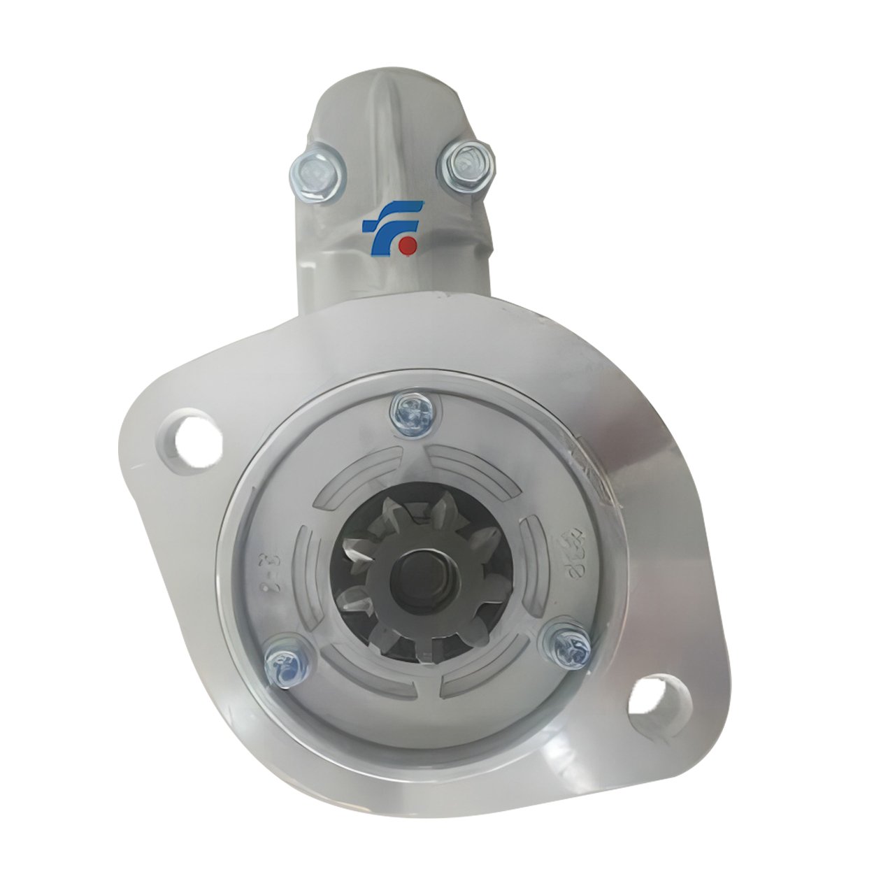 NEW 12V Auto Part Engine Parts Starter Motor S13-302 S13-502A 23300V-7260 Auto Motor 12V/9T 2.8KW for Nissan