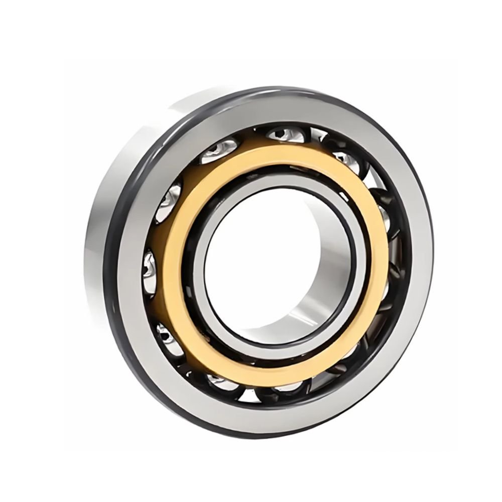 Double Row Angular Contact Ball Bearing 3200 3201 3202 3302 3203 3303 3204 3205 3305 3206 3306 3207 3307