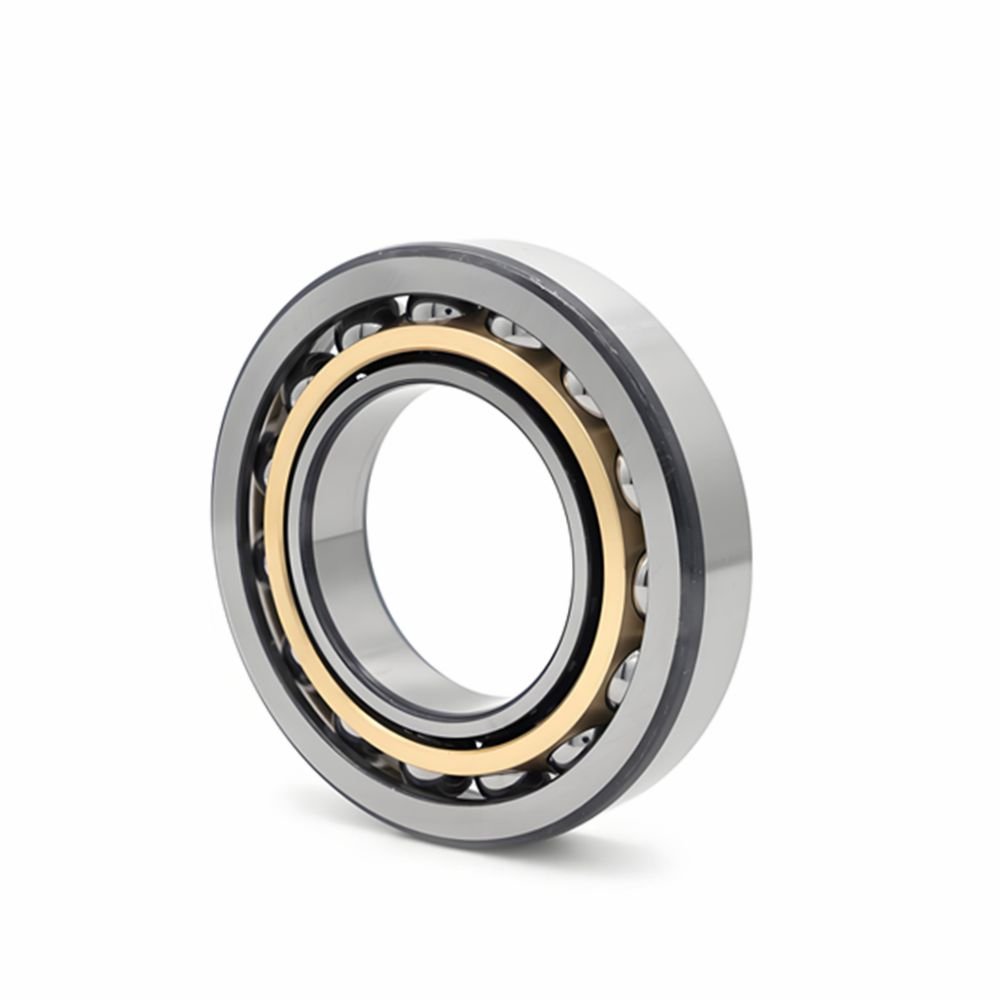 Double Row Angular Contact Ball Bearing 3200 3201 3202 3302 3203 3303 3204 3205 3305 3206 3306 3207 3307
