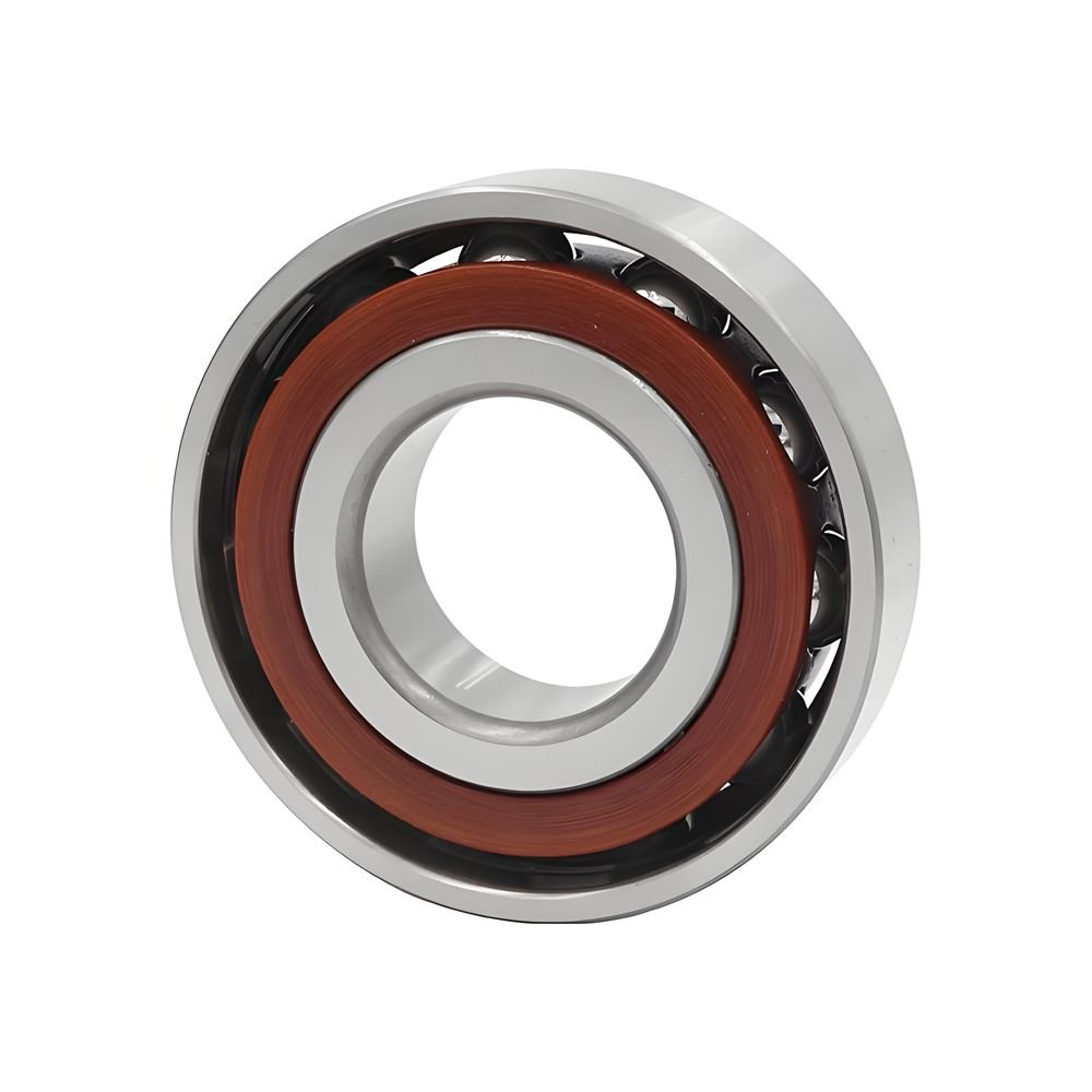 Double Row Angular Contact Ball Bearing 3200 3201 3202 3302 3203 3303 3204 3205 3305 3206 3306 3207 3307