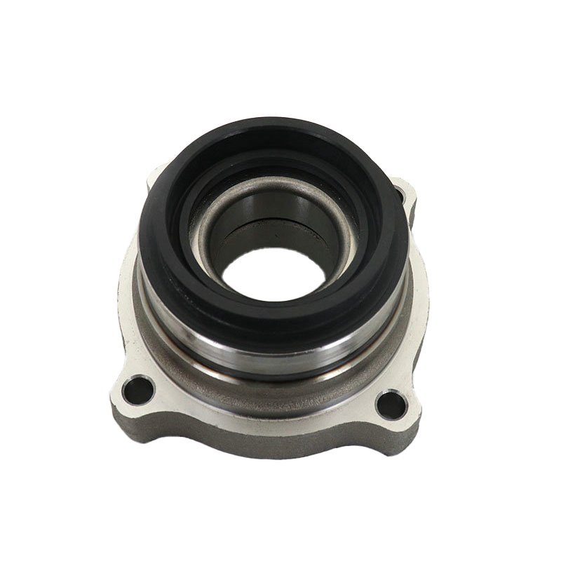 Manufacturer-Supplied New Unit Shaft Head Assembly 42460-60070Auto Car Rear Wheels Bearings for Landcool Automobile Hub Bearings