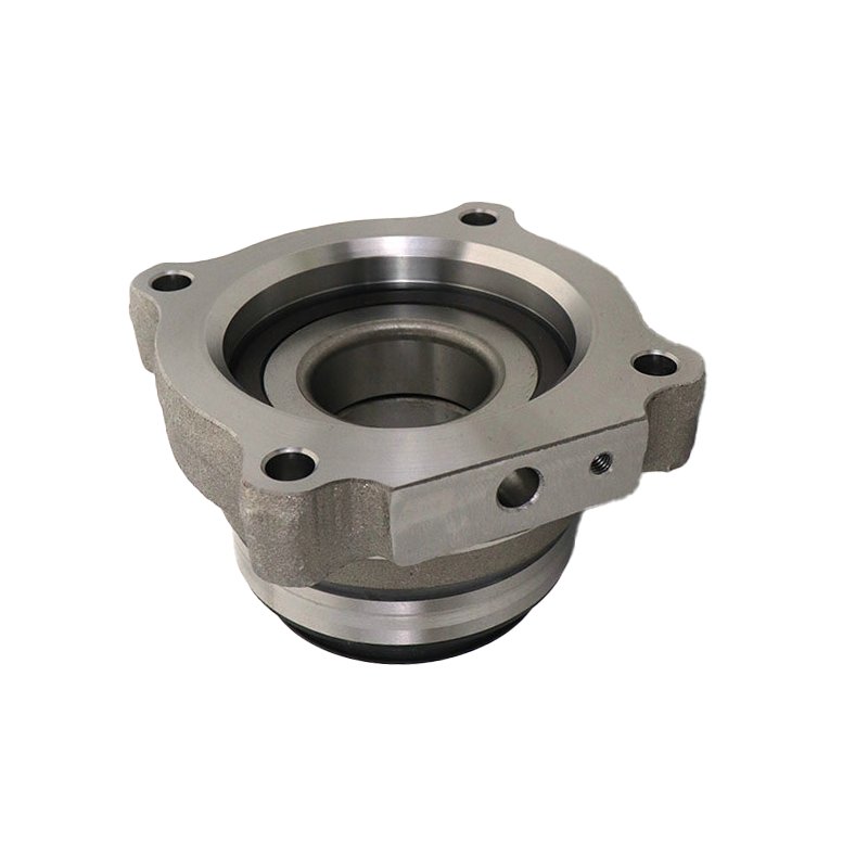 Manufacturer-Supplied New Unit Shaft Head Assembly 42460-60070Auto Car Rear Wheels Bearings for Landcool Automobile Hub Bearings