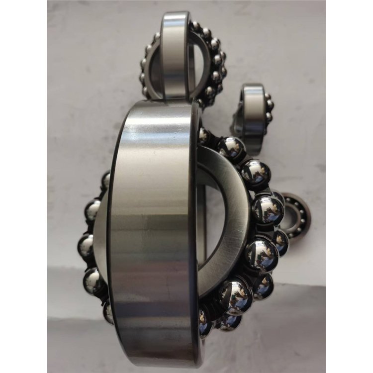 Long Life Self-Aligning Ball Bearing 6200 N 6302N for Machinery Industries