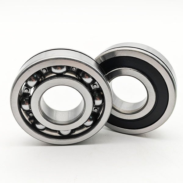 Good Quality 6203-2RS 3/4 Motorcycle Deep groove Ball Bearing 3/4inch 40x12mm