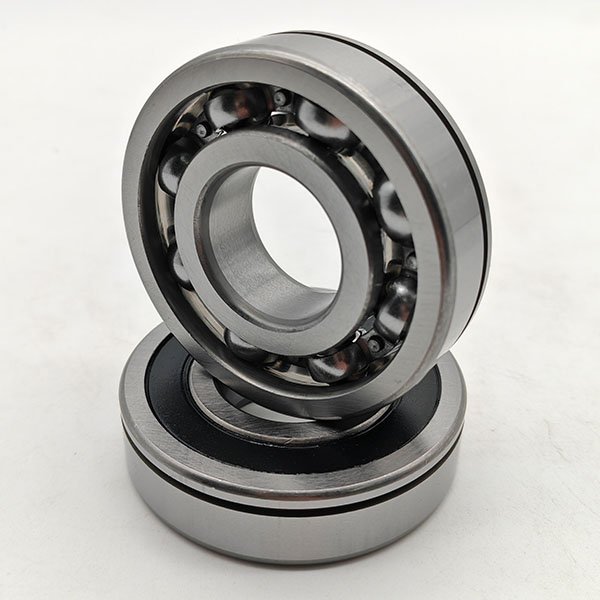 Good Quality 6203-2RS 3/4 Motorcycle Deep groove Ball Bearing 3/4inch 40x12mm