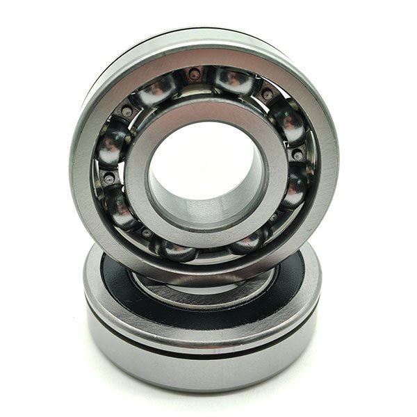 Good Quality 6203-2RS 3/4 Motorcycle Deep groove Ball Bearing 3/4inch 40x12mm