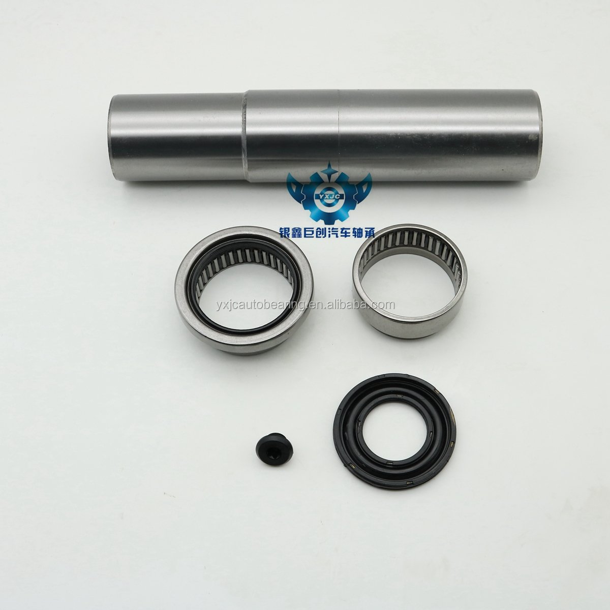 Repairing Rear Axle/Peugeot 206/405/306/Partner, Citroen Berlingo, Xsara /Rear Beam Pins, Shafts, Axles