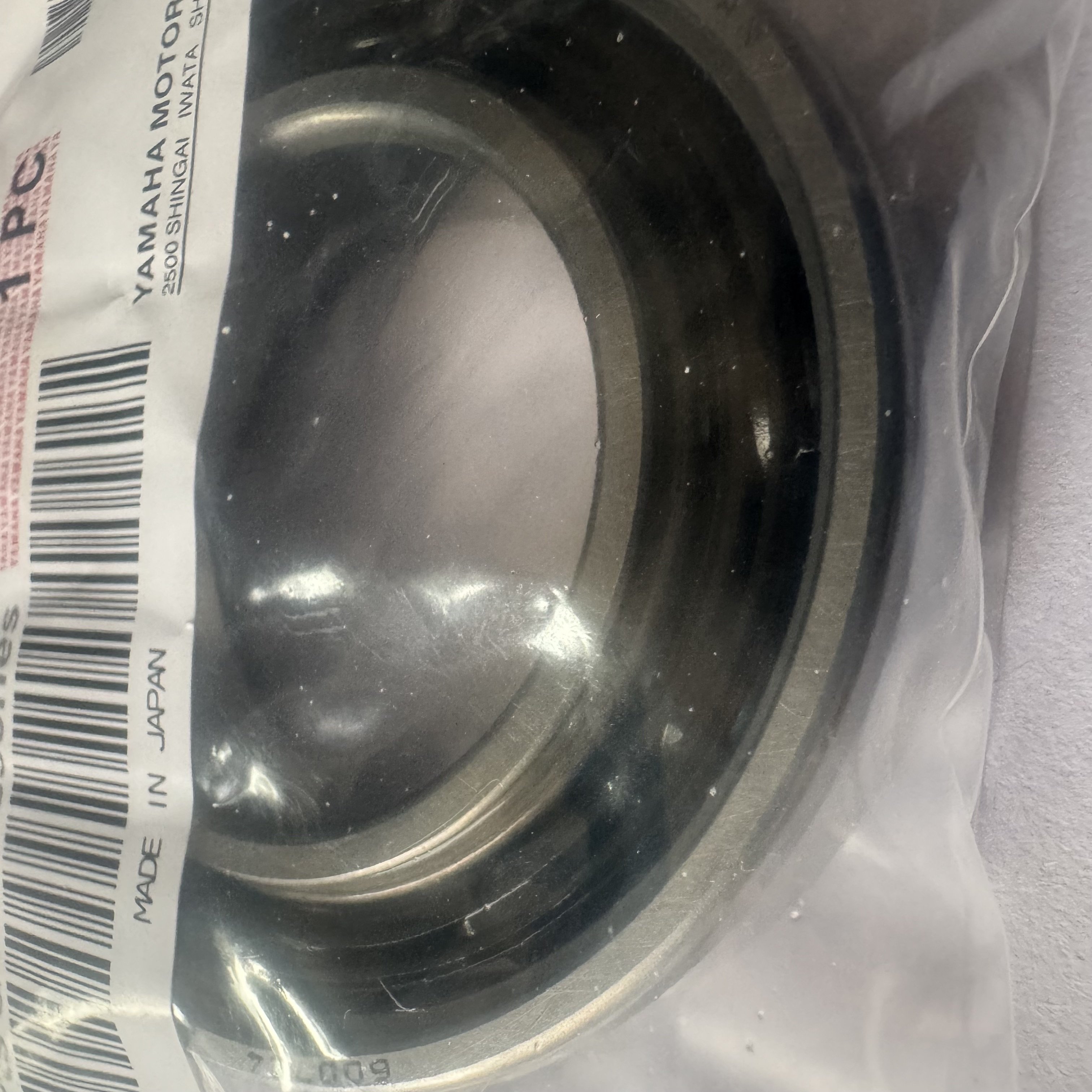 93306-001U1-00 Bearing for yamaha Outboard Motor 2T 40HP 50HP 93306001U1 6007C4 Outboard Motor Bearing 93306-001U1 Ball Bearing