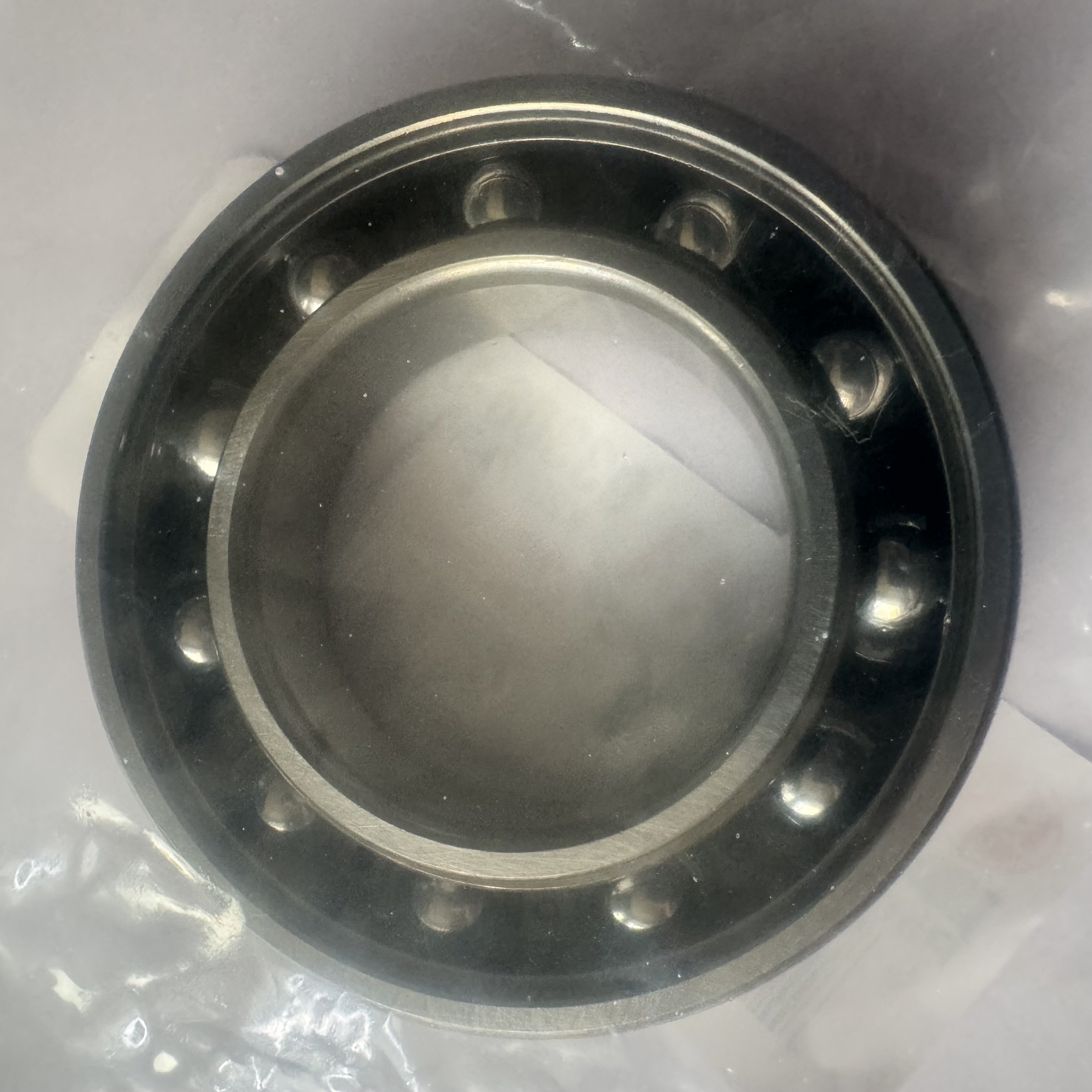 93306-001U1-00 Bearing for yamaha Outboard Motor 2T 40HP 50HP 93306001U1 6007C4 Outboard Motor Bearing 93306-001U1 Ball Bearing