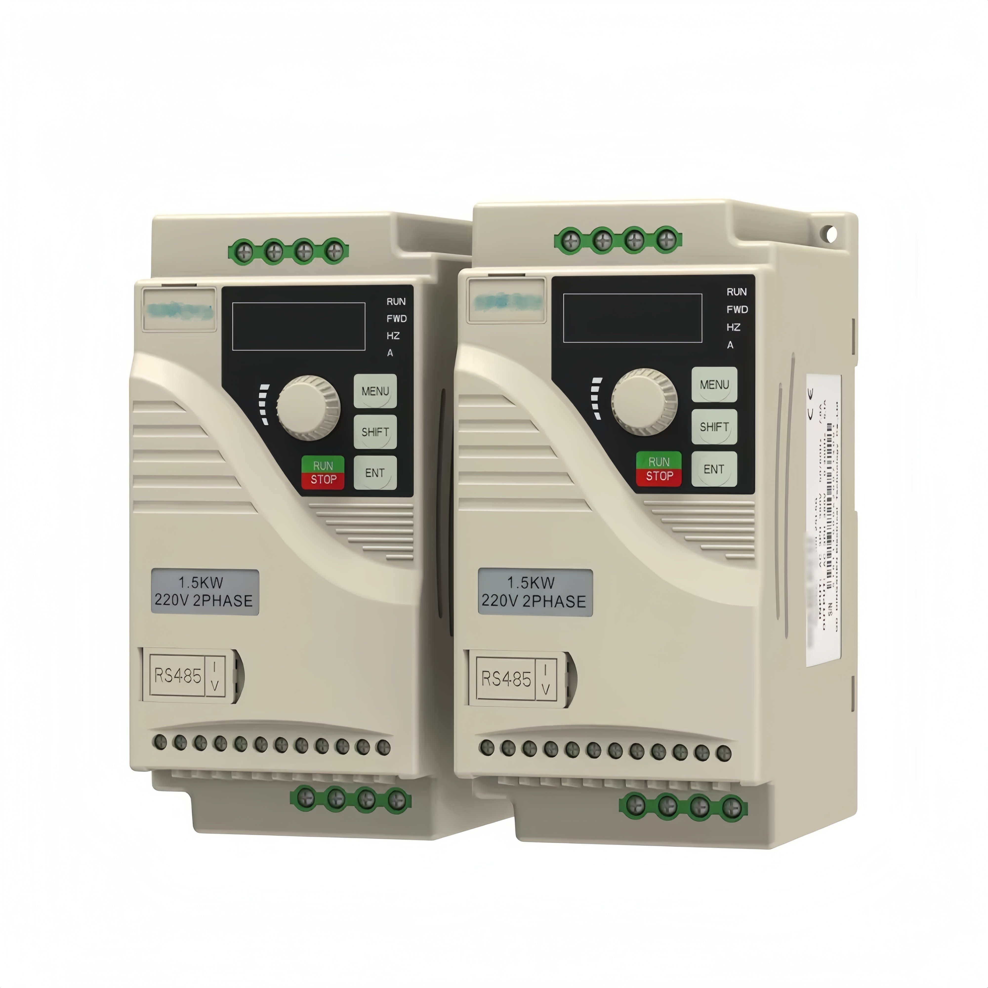 High Performance Variable Frequency Drive Input 380v Output 380v Vfd Ac Inverter 50hz to 60 Hz for Fan Water Collapse
