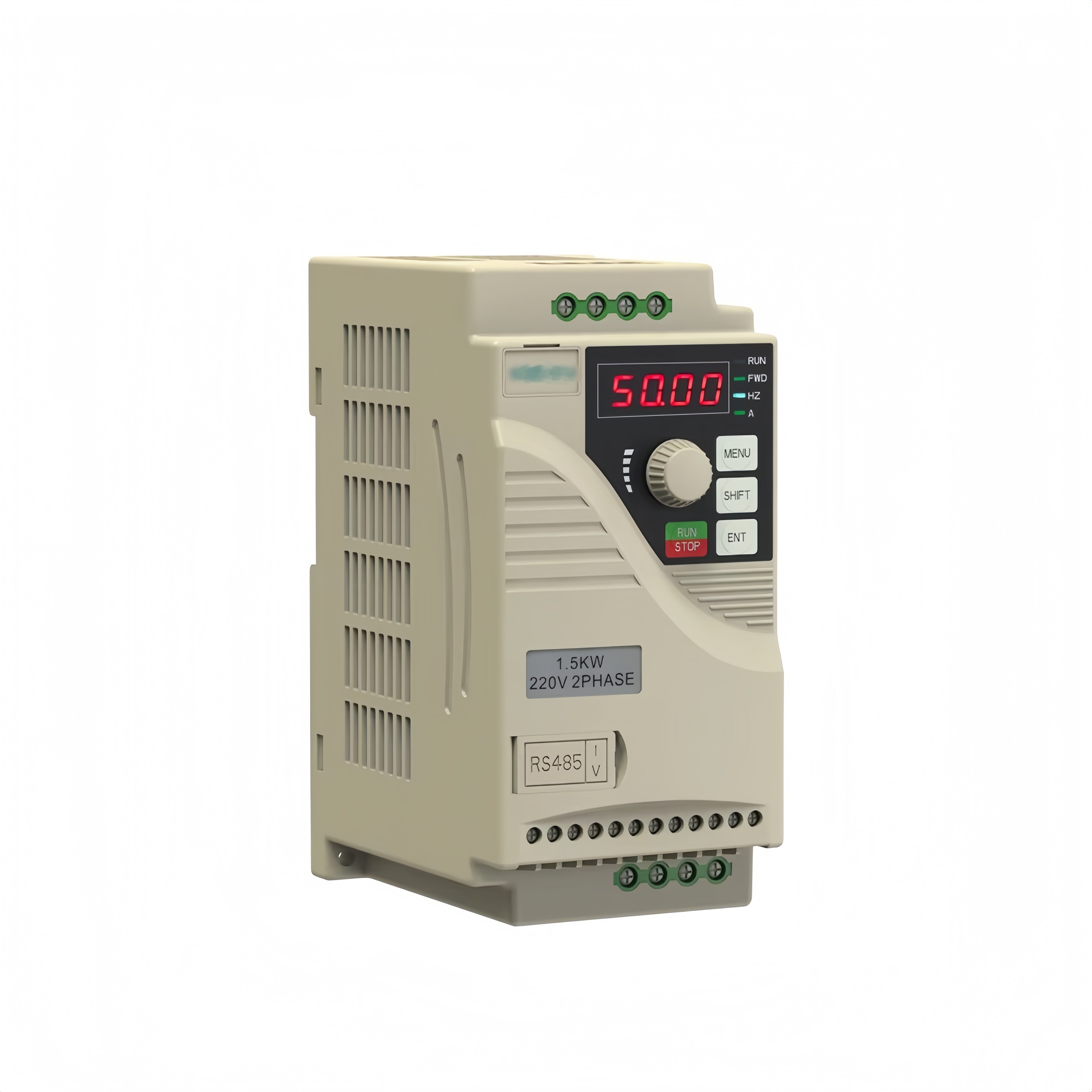 High Performance Variable Frequency Drive Input 380v Output 380v Vfd Ac Inverter 50hz to 60 Hz for Fan Water Collapse