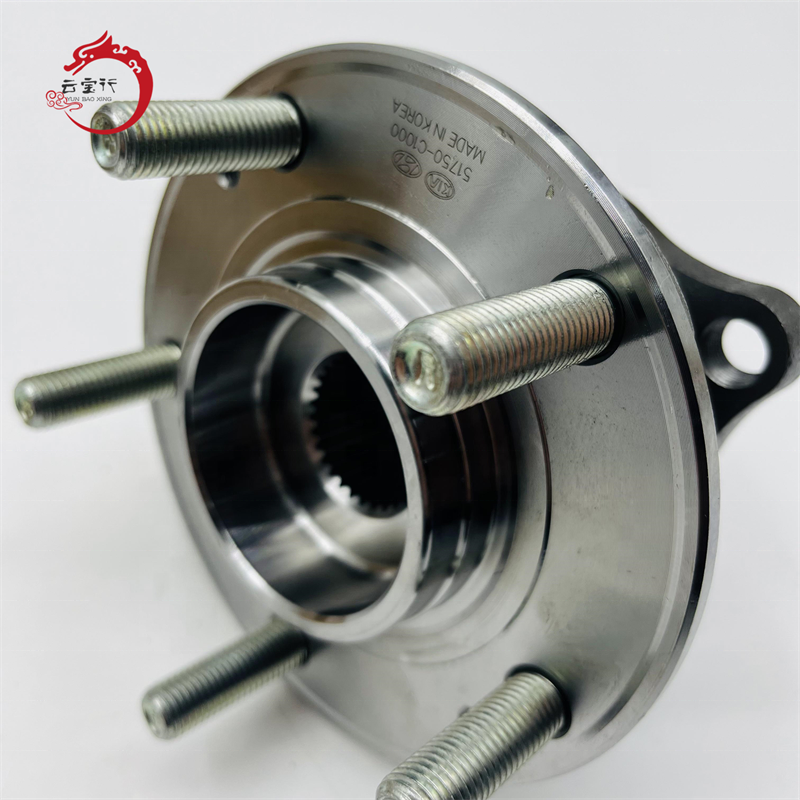 Wholesale High Quality Parts Front Wheel Hub Bearing Assembly 51750C1000 for Sonata 15-19 51750-C1000 51750 C1000 51750C1000