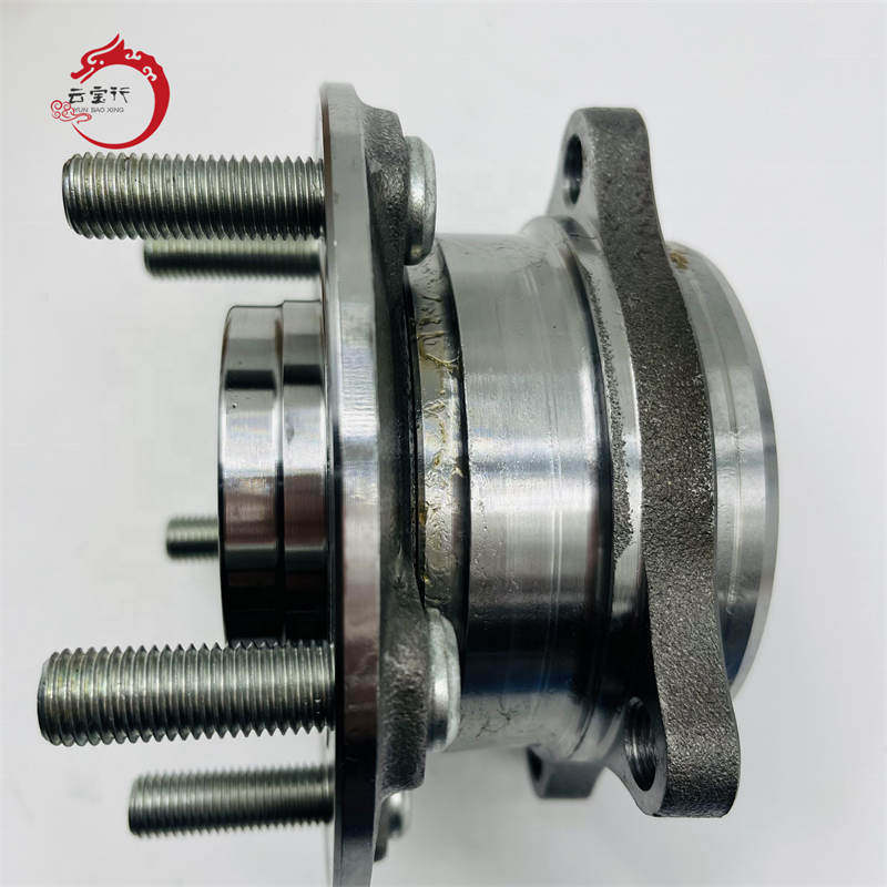 Wholesale High Quality Parts Front Wheel Hub Bearing Assembly 51750C1000 for Sonata 15-19 51750-C1000 51750 C1000 51750C1000