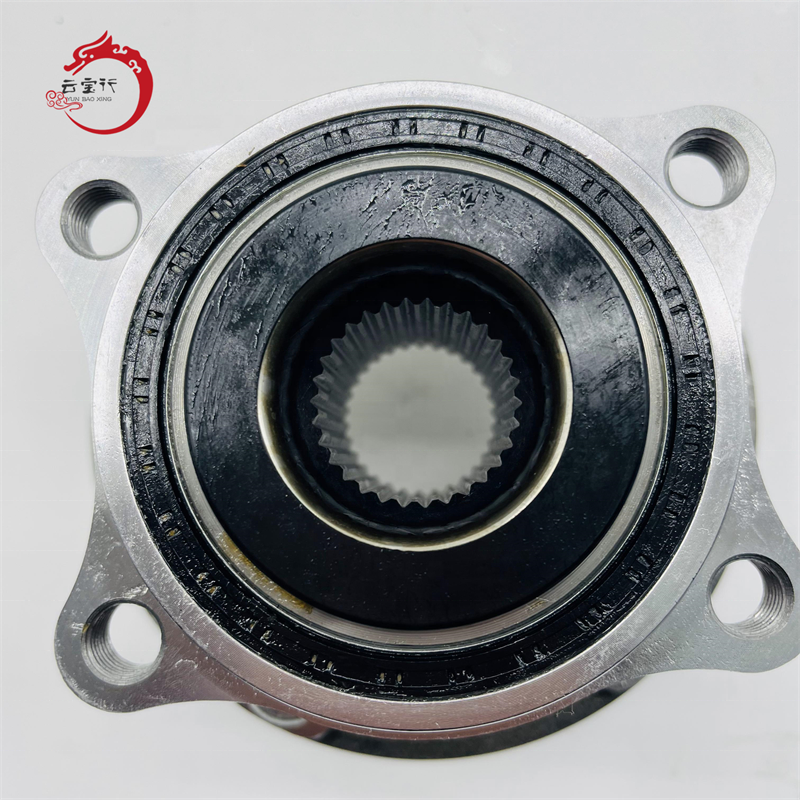 Wholesale High Quality Parts Front Wheel Hub Bearing Assembly 51750C1000 for Sonata 15-19 51750-C1000 51750 C1000 51750C1000
