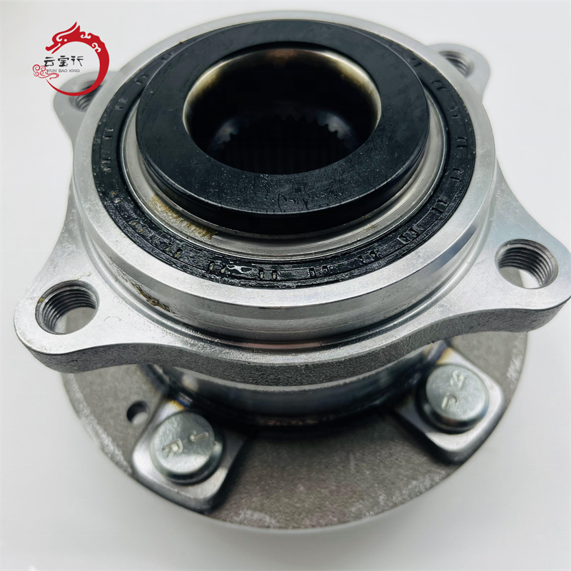 Wholesale High Quality Parts Front Wheel Hub Bearing Assembly 51750C1000 for Sonata 15-19 51750-C1000 51750 C1000 51750C1000