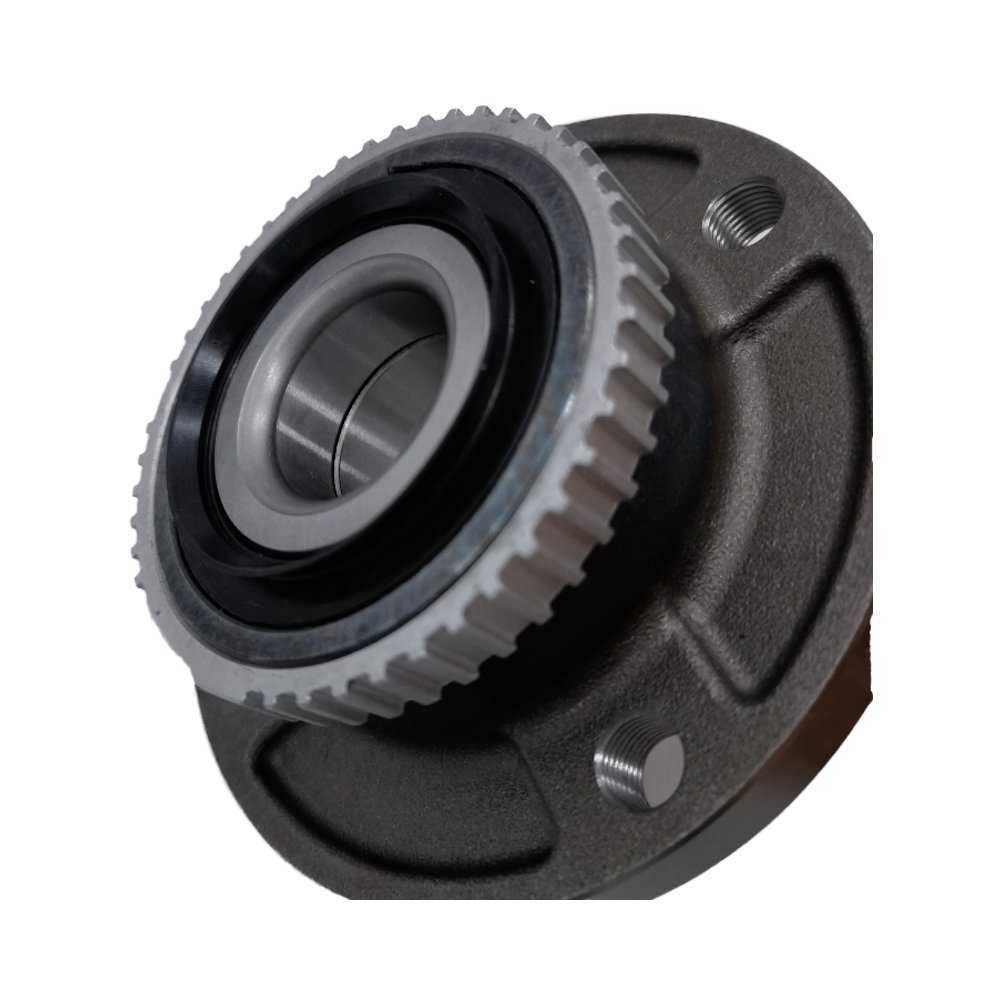 2024 Hot Sale TGB12894 ABS Wheel Hub Assembly Steel Front Wheel Bearing Unit for Cars & Autos