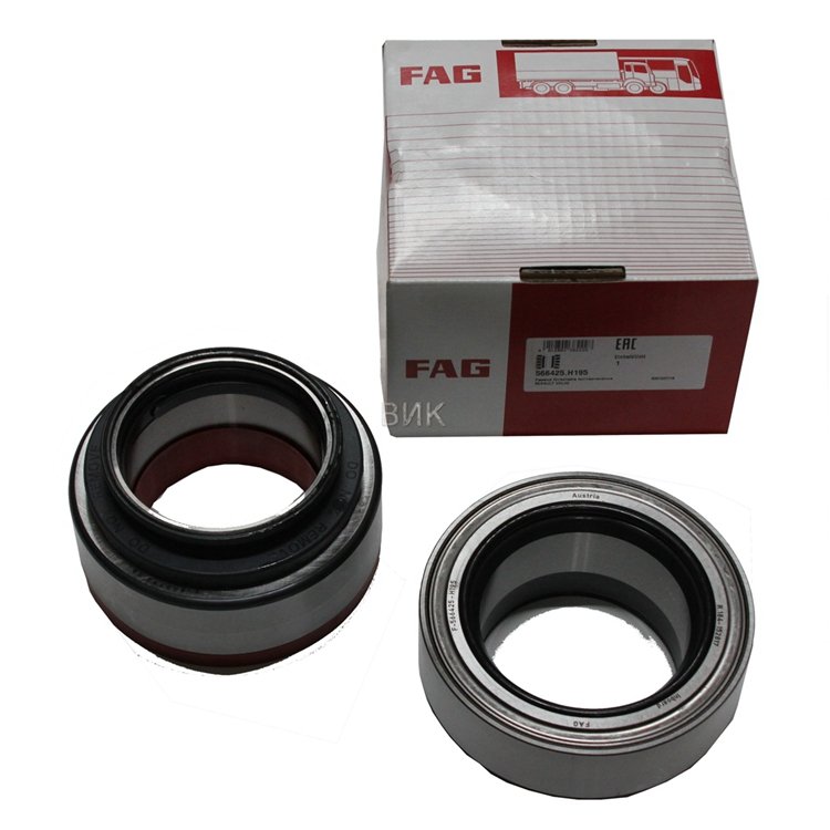 Truck Bearing 570530.H195 3434301900 808918 VKBA5437 03200102000 03434301900 Bearing