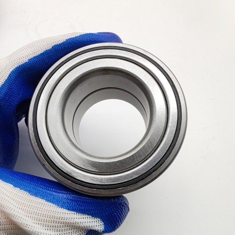 Wheel Hub Bearing DAC2552W-13CS25 Automotive Bearings DAC25520042-2RS 25*52*42mm China Factory